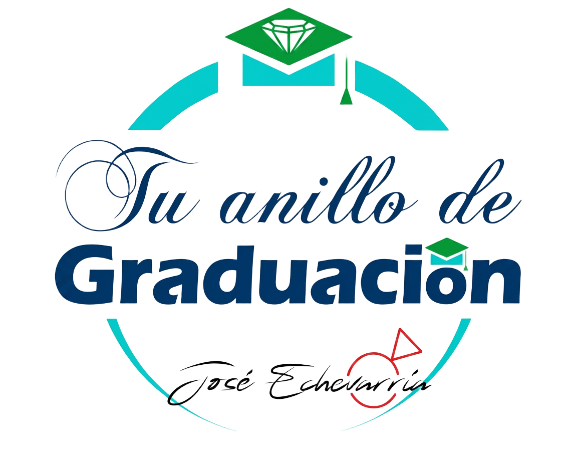 Tu Anillo de Graduación — José Echevarría